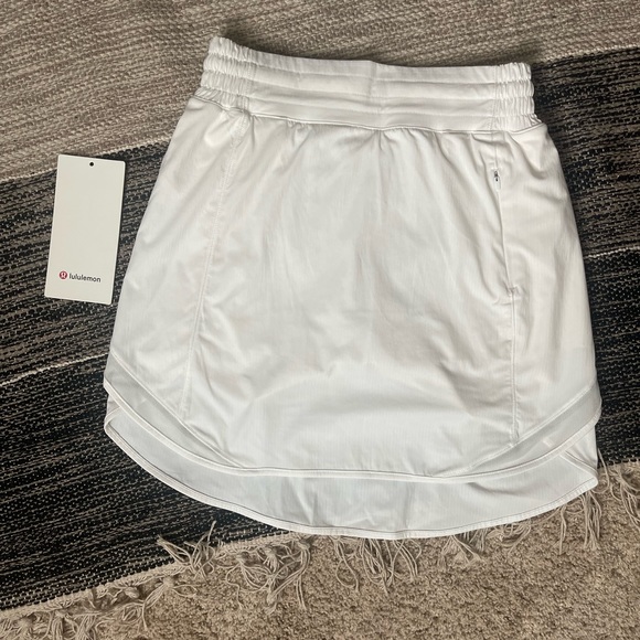 Hotty Hot HR Skirt *Long - Picture 4 of 11